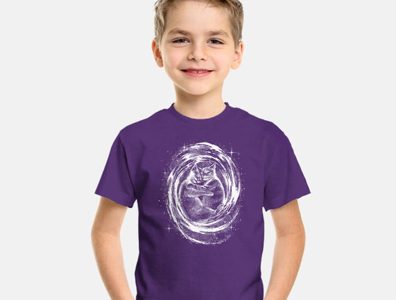 The Meowky Way
