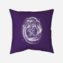 The Meowky Way-None-Removable Cover w Insert-Throw Pillow-zascanauta