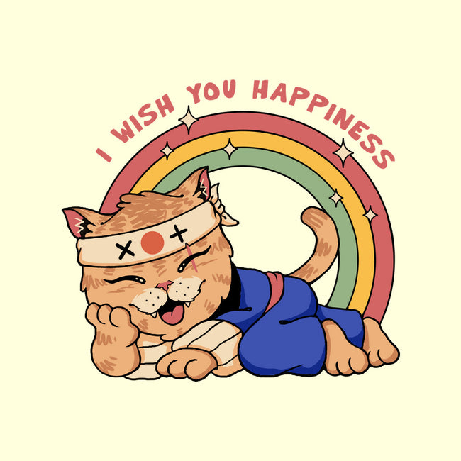 Happy Meowster-None-Adjustable Tote-Bag-vp021