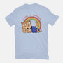 Happy Meowster-Mens-Basic-Tee-vp021
