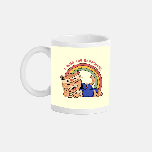 Happy Meowster-None-Mug-Drinkware-vp021