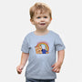 Happy Meowster-Baby-Basic-Tee-vp021