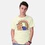 Happy Meowster-Mens-Basic-Tee-vp021
