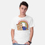 Happy Meowster-Mens-Basic-Tee-vp021