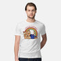 Happy Meowster-Mens-Premium-Tee-vp021