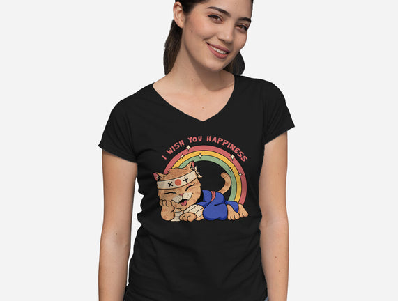 Happy Meowster