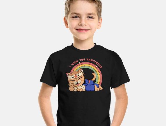 Happy Meowster