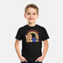 Happy Meowster-Youth-Basic-Tee-vp021
