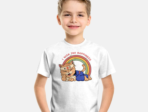 Happy Meowster