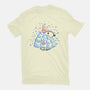 Winter Dog-Mens-Premium-Tee-nickzzarto