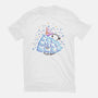Winter Dog-Mens-Heavyweight-Tee-nickzzarto