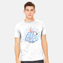 Winter Dog-Mens-Heavyweight-Tee-nickzzarto