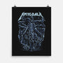 Cerebral Chamber-None-Matte-Poster-arace