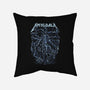 Cerebral Chamber-None-Removable Cover w Insert-Throw Pillow-arace