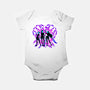 Three Hunters-Baby-Basic-Onesie-rmatix