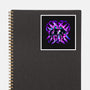 Three Hunters-None-Glossy-Sticker-rmatix