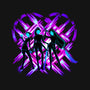 Three Hunters-None-Glossy-Sticker-rmatix