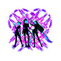 Three Hunters-None-Glossy-Sticker-rmatix
