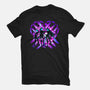 Three Hunters-Mens-Premium-Tee-rmatix