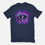 Three Hunters-Mens-Premium-Tee-rmatix