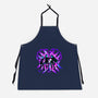 Three Hunters-Unisex-Kitchen-Apron-rmatix
