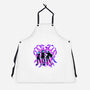 Three Hunters-Unisex-Kitchen-Apron-rmatix