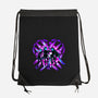 Three Hunters-None-Drawstring-Bag-rmatix