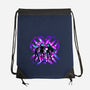 Three Hunters-None-Drawstring-Bag-rmatix