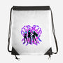 Three Hunters-None-Drawstring-Bag-rmatix
