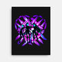 Three Hunters-None-Stretched-Canvas-rmatix