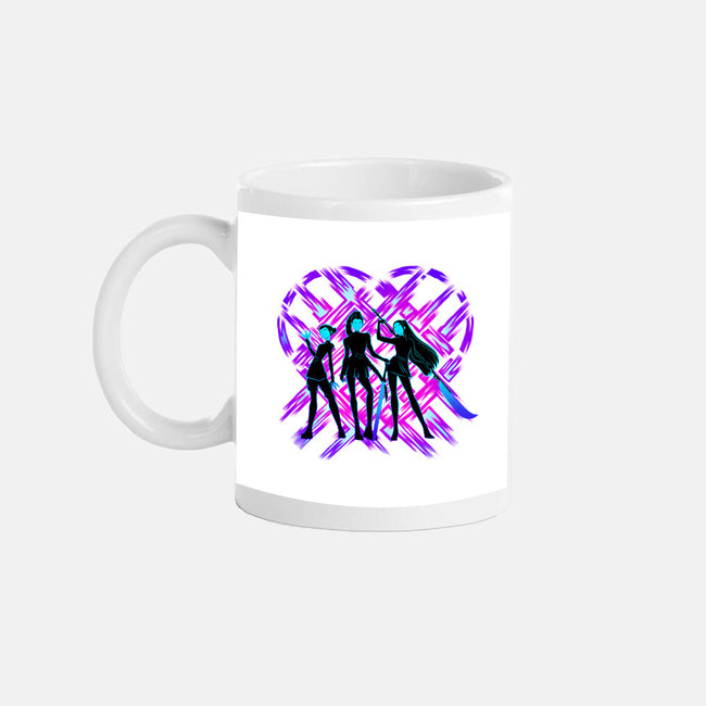 Three Hunters-None-Mug-Drinkware-rmatix
