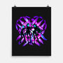 Three Hunters-None-Matte-Poster-rmatix