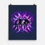 Three Hunters-None-Matte-Poster-rmatix