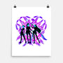 Three Hunters-None-Matte-Poster-rmatix