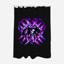 Three Hunters-None-Polyester-Shower Curtain-rmatix