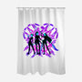 Three Hunters-None-Polyester-Shower Curtain-rmatix
