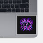 Three Hunters-None-Glossy-Sticker-rmatix