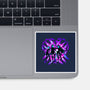 Three Hunters-None-Glossy-Sticker-rmatix