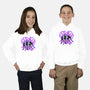 Three Hunters-Youth-Pullover-Sweatshirt-rmatix