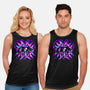 Three Hunters-Unisex-Basic-Tank-rmatix
