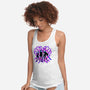 Three Hunters-Womens-Racerback-Tank-rmatix