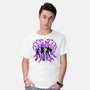 Three Hunters-Mens-Basic-Tee-rmatix