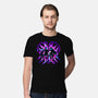 Three Hunters-Mens-Premium-Tee-rmatix