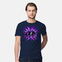 Three Hunters-Mens-Premium-Tee-rmatix