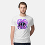 Three Hunters-Mens-Premium-Tee-rmatix