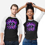 Three Hunters-Unisex-Baseball-Tee-rmatix