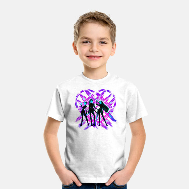Three Hunters-Youth-Basic-Tee-rmatix