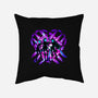 Three Hunters-None-Removable Cover w Insert-Throw Pillow-rmatix