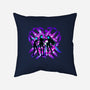Three Hunters-None-Removable Cover w Insert-Throw Pillow-rmatix