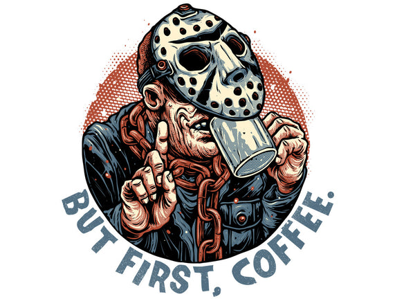 Camp Coffee